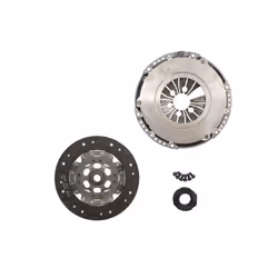 Kit d'embrayage SACHS 3000 970 058