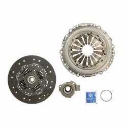 Kit d'embrayage SACHS 3000 990 316