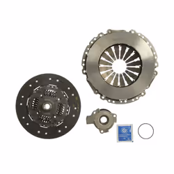 Kit d'embrayage SACHS 3000 990 316