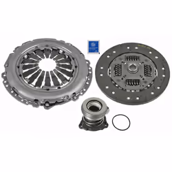 Kit d'embrayage SACHS 3000 990 316