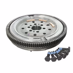 Volant bimasse SACHS 2294 701 033