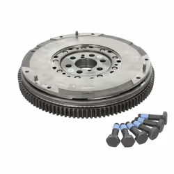 Volant bimasse SACHS 2294 701 033