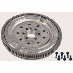 Volant bimasse SACHS 2294 701 033 - Vue supplémentaire 4