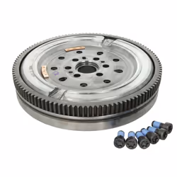 Volant bimasse SACHS 2294 701 034