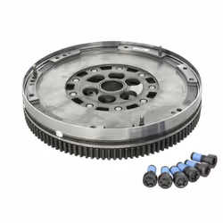 Volant bimasse SACHS 2294 701 034