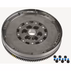 Volant bimasse SACHS 2294 701 034