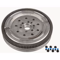 Volant bimasse SACHS 2294 701 034 - Vue supplémentaire 4