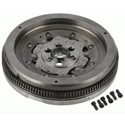 Volant bimasse SACHS 2295 000 506
