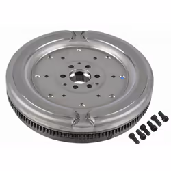 Volant bimasse SACHS 2295 000 506