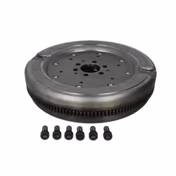 Volant bimasse SACHS 2295 000 507