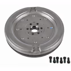 Volant bimasse SACHS 2295 000 507