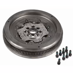 Volant bimasse SACHS 2295 000 513