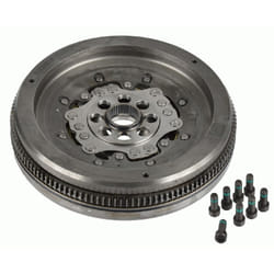 Volant bimasse SACHS 2295 000 513