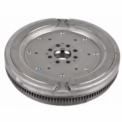 Volant bimasse SACHS 2295 000 513