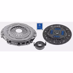 Kit d'embrayage SACHS 3000 950 066