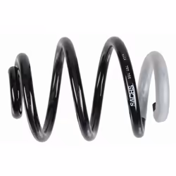 Ressort de suspension SACHS 994 464