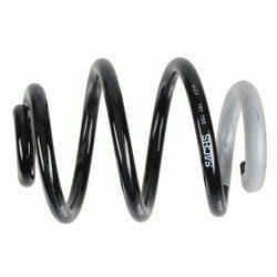 Ressort de suspension SACHS 994 464