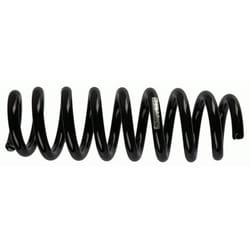 Ressort de suspension SACHS 994 484