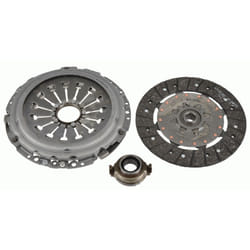 Kit d'embrayage SACHS 3000 951 541