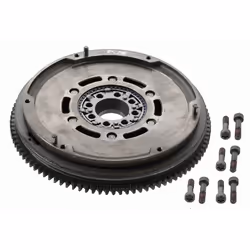 Volant bimasse SACHS 2294 501 174