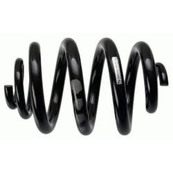 Ressort de suspension SACHS 994 493