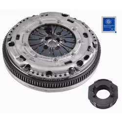Kit d'embrayage SACHS 2290 601 074
