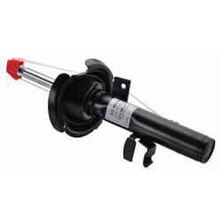 Amortisseur SACHS 315 469 gauche