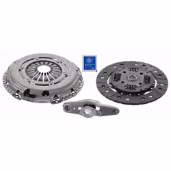 Kit d'embrayage SACHS 3000 950 067