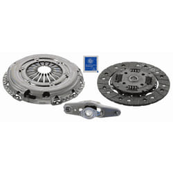 Kit d'embrayage SACHS 3000 950 067