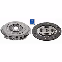 Kit d'embrayage SACHS 3000 950 068