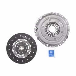 Kit d'embrayage SACHS 3000 970 061