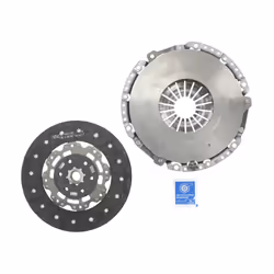 Kit d'embrayage SACHS 3000 970 061