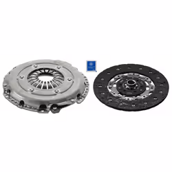 Kit d'embrayage SACHS 3000 970 061