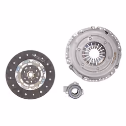 Kit d'embrayage SACHS 3000 990 322