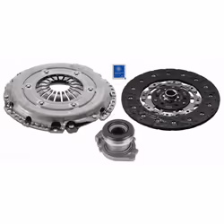 Kit d'embrayage SACHS 3000 990 322