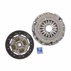 Kit d'embrayage SACHS 3000 950 644