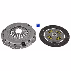 Kit d'embrayage SACHS 3000 950 644