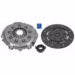 Kit d'embrayage SACHS 3000 950 731