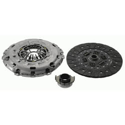 Kit d'embrayage SACHS 3000 950 732