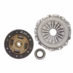 Kit d'embrayage SACHS 3000 951 465