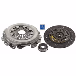 Kit d'embrayage SACHS 3000 951 465