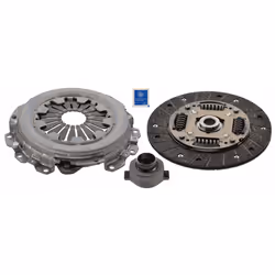 Kit d'embrayage SACHS 3000 951 468