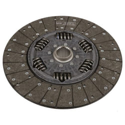 Disque d'embrayage SACHS 1878 007 046