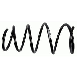 Ressort de suspension SACHS 993 318