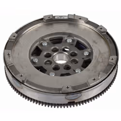 Volant bimasse SACHS 2294 501 169