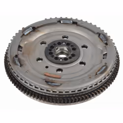 Volant bimasse SACHS 2294 501 176 - Vue supplémentaire 4