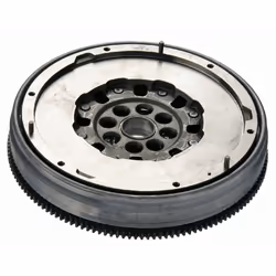 Volant bimasse SACHS 2294 501 183