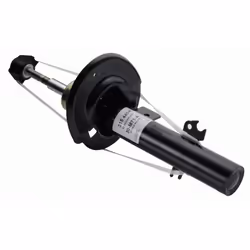 Amortisseur SACHS 315 449 gauche