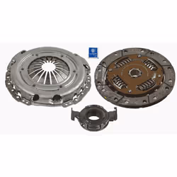 Kit d'embrayage SACHS 3000 950 076