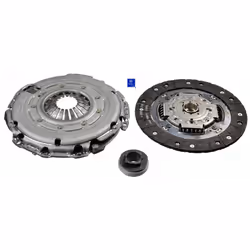 Kit d'embrayage SACHS 3000 950 649